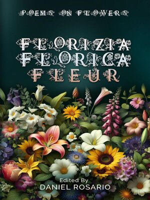 cover image of Florizia Florica Fleur